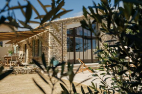 L'Atelier des Vignes